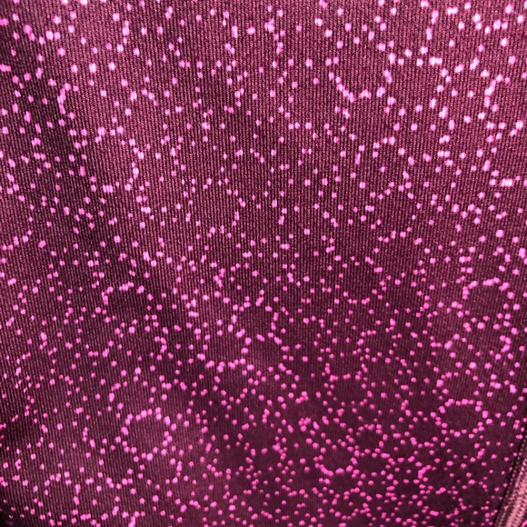 Lululemon leggings with mesh detail - Picture 4 of 4